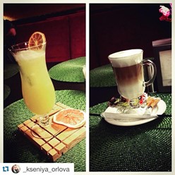 Фото компании  Раздолье, городское кафе 60