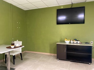 Фото компании АНО Пансионат для пожилых людей «Уют Приморье» 6