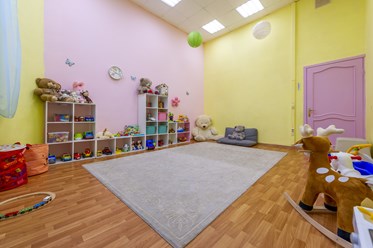 Фото компании  Kinder Academy 4