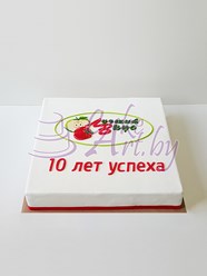 Фото компании  Кондитерская Cake Art | Торты и капкейки на заказ в Минске 14