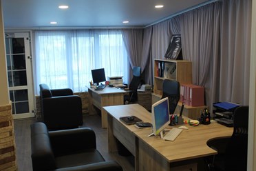 Фото компании ООО Харон 7