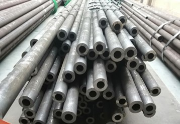 Трубы тянутые х/д
