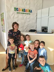 Фото компании ООО Познавайка 4