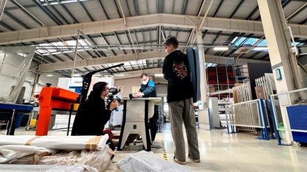 Фото компании  ВИДЕОПРОДАКШН.РФ 2