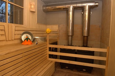 Фото компании  Замок Камелот 8