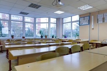 Фото компании  КОЛЛЕДЖ ЭКОНОМИКИ СТРАХОВОГО ДЕЛА И ИНФОРМАЦИОННЫХ ТЕХНОЛОГИЙ 1