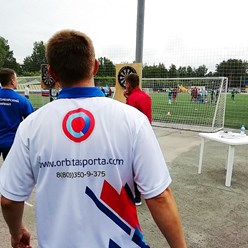 Фото компании ООО Орбита Спорта 5