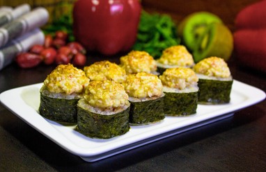 Фото компании  Хатимаки 61