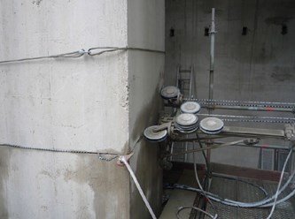 Фото компании ООО Алмазная резка 2