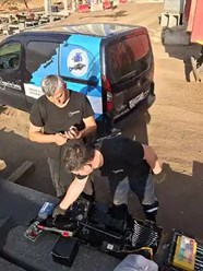 Фото компании ООО ГидроТехТрейд 1