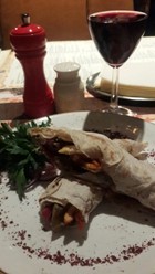 Фото компании  Saperavi Cafe, кафе грузинской кухни 54