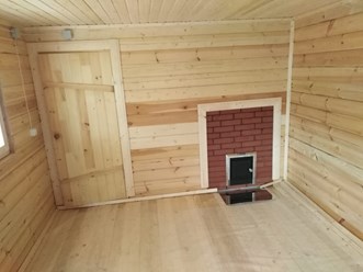 Фото компании ООО Дома и бани от Петровича 30