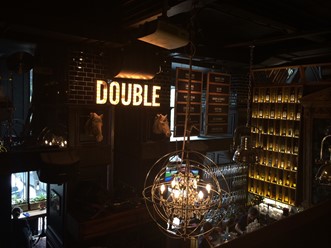 Фото компании  Double Grill and Bar, бар 83