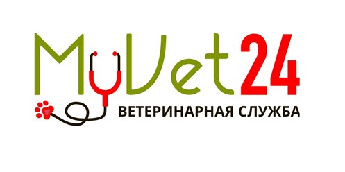 Фото компании ИП My - vet24 1