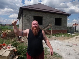 #арболит
#арболитвкрыму
#крым
#переездвкрым
#море
#экологичныематериалы
#экологичныедома
#прозводствоарболита
#сибиряки
#переезд
#сибирякивкрыму
#риэлторСевастополь
#риэлторкрым телефон 89186922458 🔥