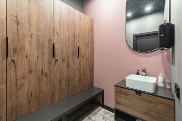 Фото компании  Будь 3