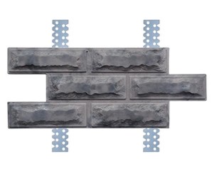 Ростовский камень панель
Размер	385*195*15
Площадь	0,075
Количество 1 кв.м	13,3
Вес 1 кв.м	35 кг