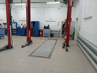 Фото компании ООО Fix Auto 5