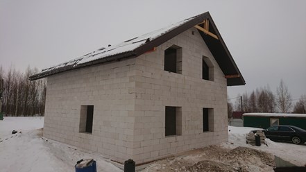 Фото компании  АБВ Строй 4