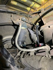 Фото компании  Пневморессора 21