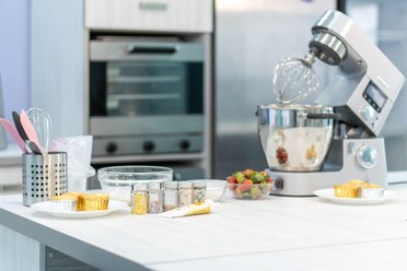 Фото компании  Кондитерская студия COOKODEL STUDIO 13