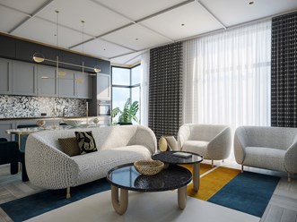 Фото компании  Wide Design Group 8