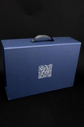 Фото компании ИП Производство подарочной упаковки «Flower-boxes» 2