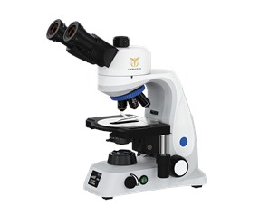 Бинокулярный микроскоп лабороторный CADUCEUS