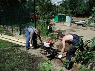 Фото компании  "Забор Мастер" Краснодар 51