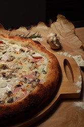 Фото компании  Pesto Pizza 5