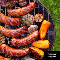 Фото компании ООО Термоферма и Konkes с собственной службой доставки 10