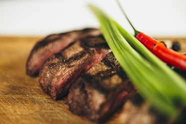 Фото компании  PLUM Restaurant &amp; Bar, ресторан 6