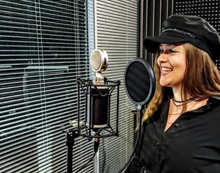 Фото компании  Студия звукозаписи Abn-Studio. Musical Production 3