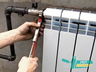 Фото компании ООО Уют Мастер 79