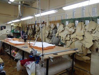 Фото компании ООО Московская швейная фабрика 9