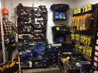 Фото компании ООО МАКОН 5