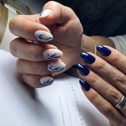 Фото компании  NAILS 38