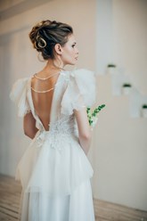 Фото компании  Свадебный салон-Ателье "Valentina Polli" 11