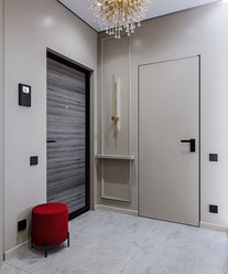 Квартира в ЖК Аквилон Zalive Спб