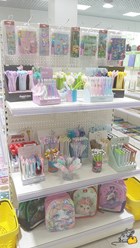Фото компании ООО Канцелярская крыса 1
