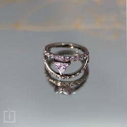 Украшения для пирсинга Хеликс из титана в Калининграде