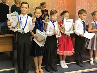 Фото компании  Школа танцев на Бауманской | DANCEMASTERS 29