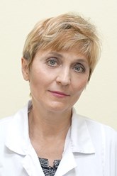 Татаринцева Наталья Дмитриевна
врач ультразвуковой диагностики, гирудотерапевт