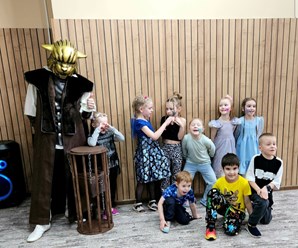 Фото компании  Лофт Королевство праздников 9