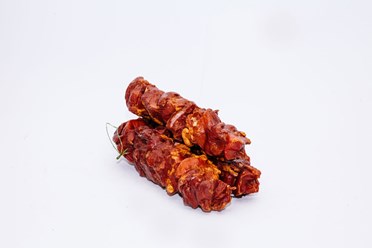 Шашлык копченый