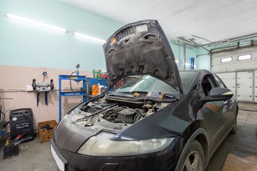 Фото компании  МС 5