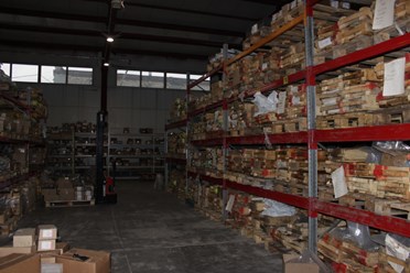 Фото компании ООО Фундтех 1