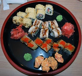 Фото компании  Ваби Саби 45