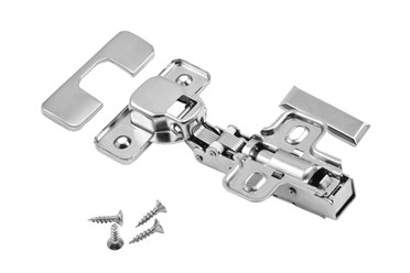 Петли AKS в комплектации "Престиж"