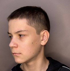 Фото компании ИП ЦирюльникЪ 22